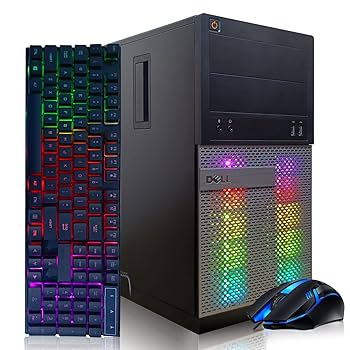 ゲーミングPC RX580 core i7 4790k mqdefault.jpg